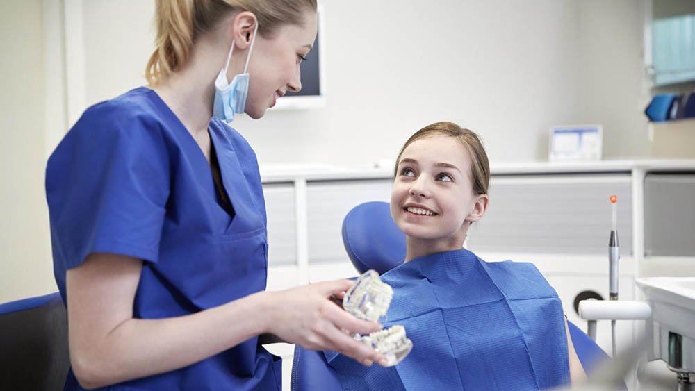 Invisalign in Gurgaon at Muskaan Dentals